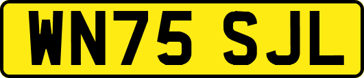 WN75SJL