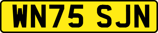 WN75SJN