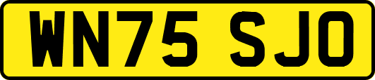 WN75SJO