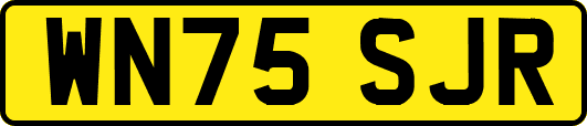 WN75SJR