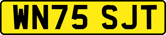 WN75SJT