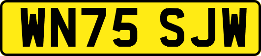 WN75SJW