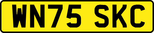 WN75SKC