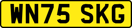 WN75SKG