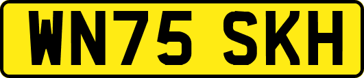 WN75SKH