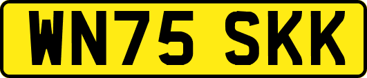 WN75SKK