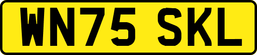 WN75SKL