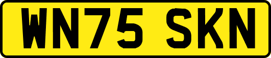 WN75SKN