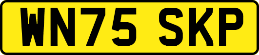 WN75SKP