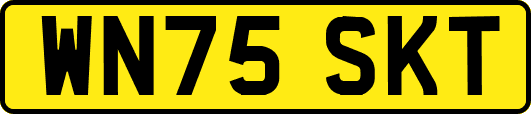WN75SKT