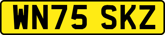 WN75SKZ