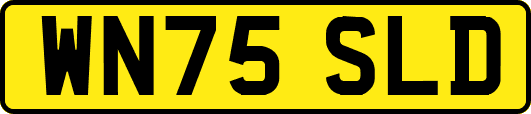 WN75SLD