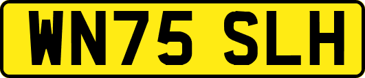 WN75SLH