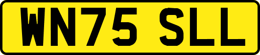 WN75SLL