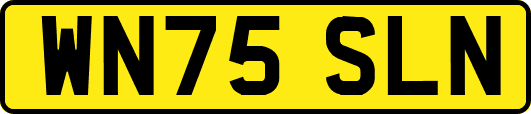 WN75SLN