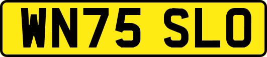 WN75SLO