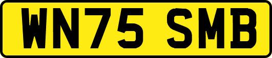 WN75SMB