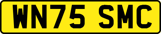 WN75SMC