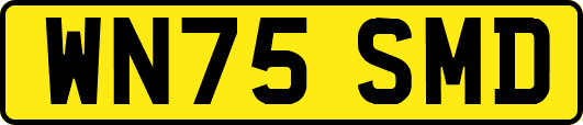 WN75SMD