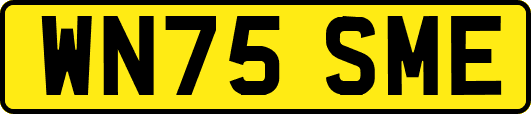 WN75SME