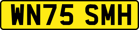 WN75SMH