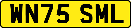 WN75SML