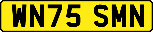 WN75SMN