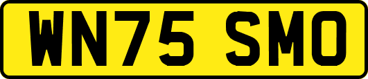 WN75SMO