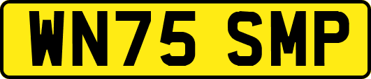 WN75SMP