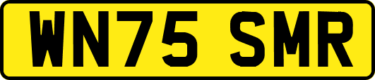 WN75SMR