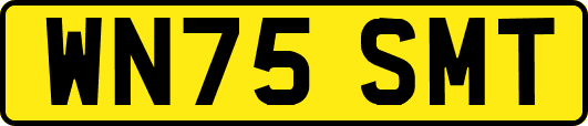 WN75SMT