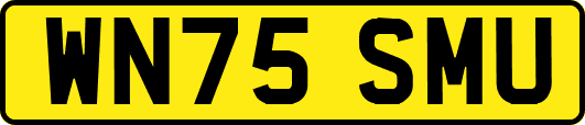WN75SMU
