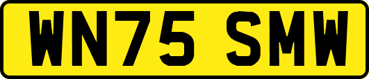 WN75SMW