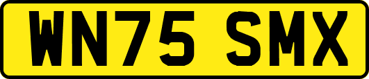 WN75SMX