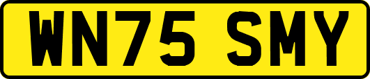 WN75SMY