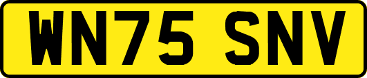 WN75SNV