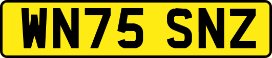 WN75SNZ