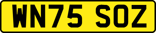 WN75SOZ