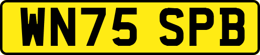 WN75SPB