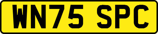 WN75SPC