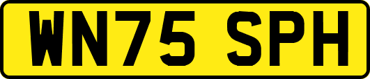 WN75SPH