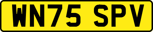 WN75SPV