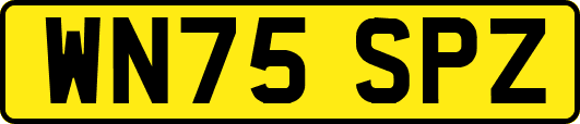 WN75SPZ