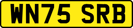 WN75SRB