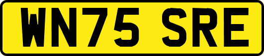 WN75SRE