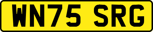 WN75SRG