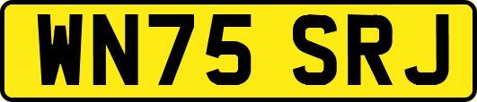 WN75SRJ