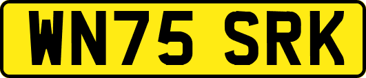 WN75SRK
