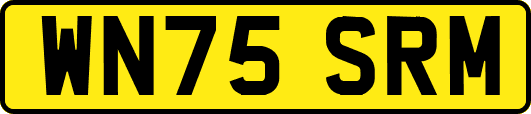 WN75SRM
