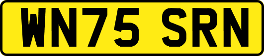 WN75SRN